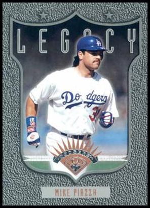 191 Mike Piazza
